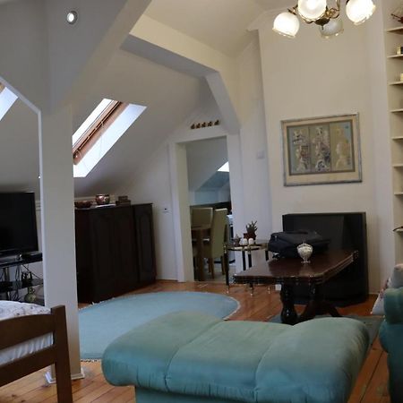 Apartman Ferhadija Saraj サラエヴォ エクステリア 写真