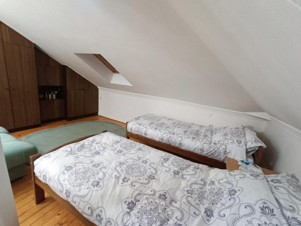 Apartman Ferhadija Saraj サラエヴォ エクステリア 写真