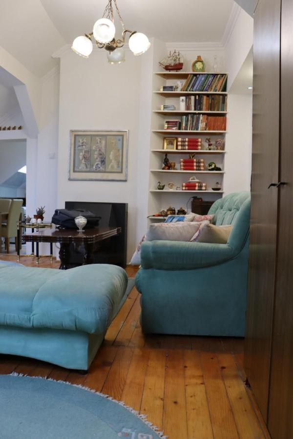 Apartman Ferhadija Saraj サラエヴォ エクステリア 写真